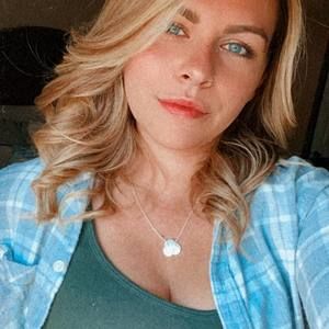 Meet your Posher, Mackenzie